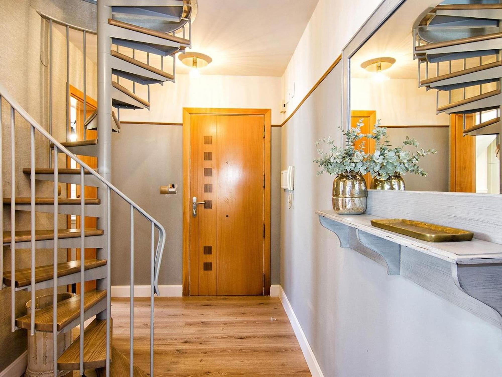 Chezmoihomes Duplex Cathedral Гранада Екстериор снимка